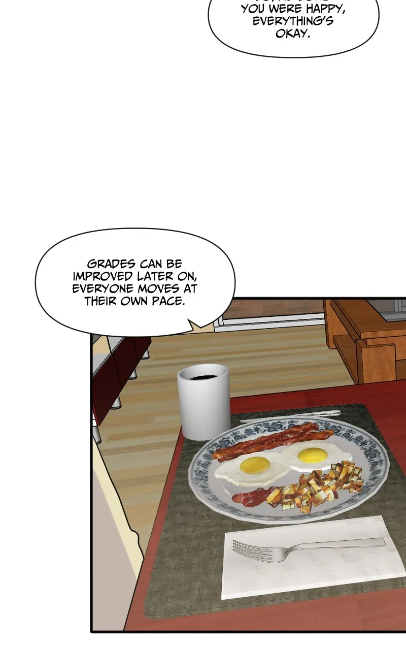 Not So Shoujo Love Story Chapter 26 page 23 - 