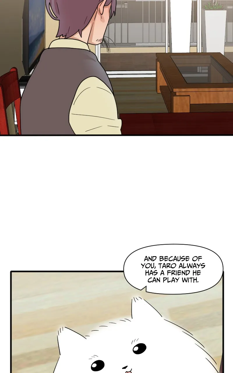 Not So Shoujo Love Story Chapter 26 page 25 - 