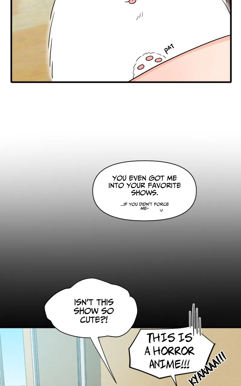 Not So Shoujo Love Story Chapter 26 page 26 - 
