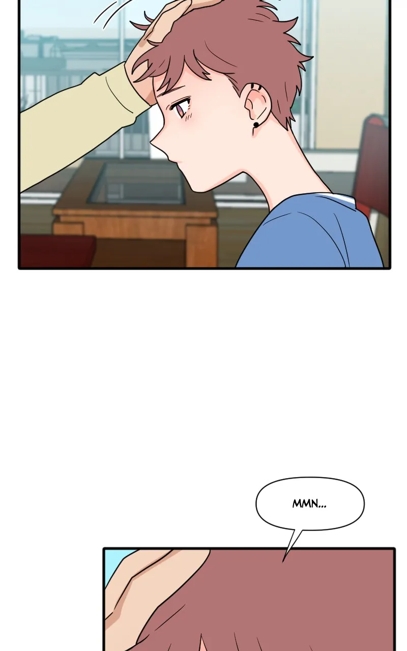Not So Shoujo Love Story Chapter 26 page 28 - 