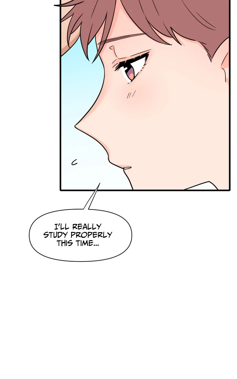 Not So Shoujo Love Story Chapter 26 page 29 - 