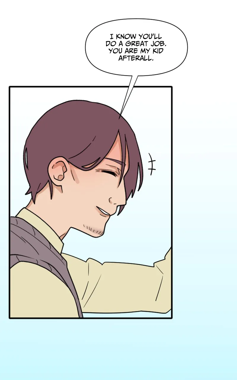 Not So Shoujo Love Story Chapter 26 page 30 - 