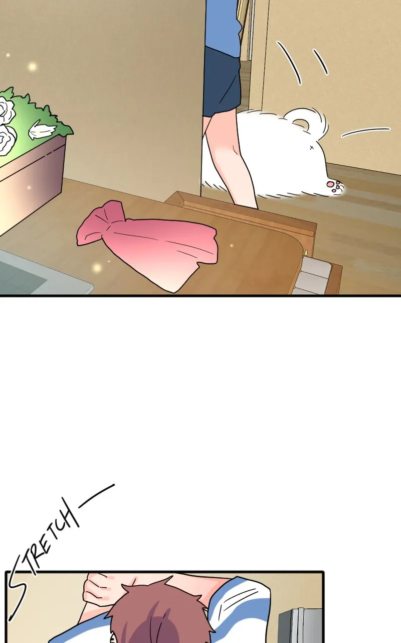Not So Shoujo Love Story Chapter 26 page 4 - 