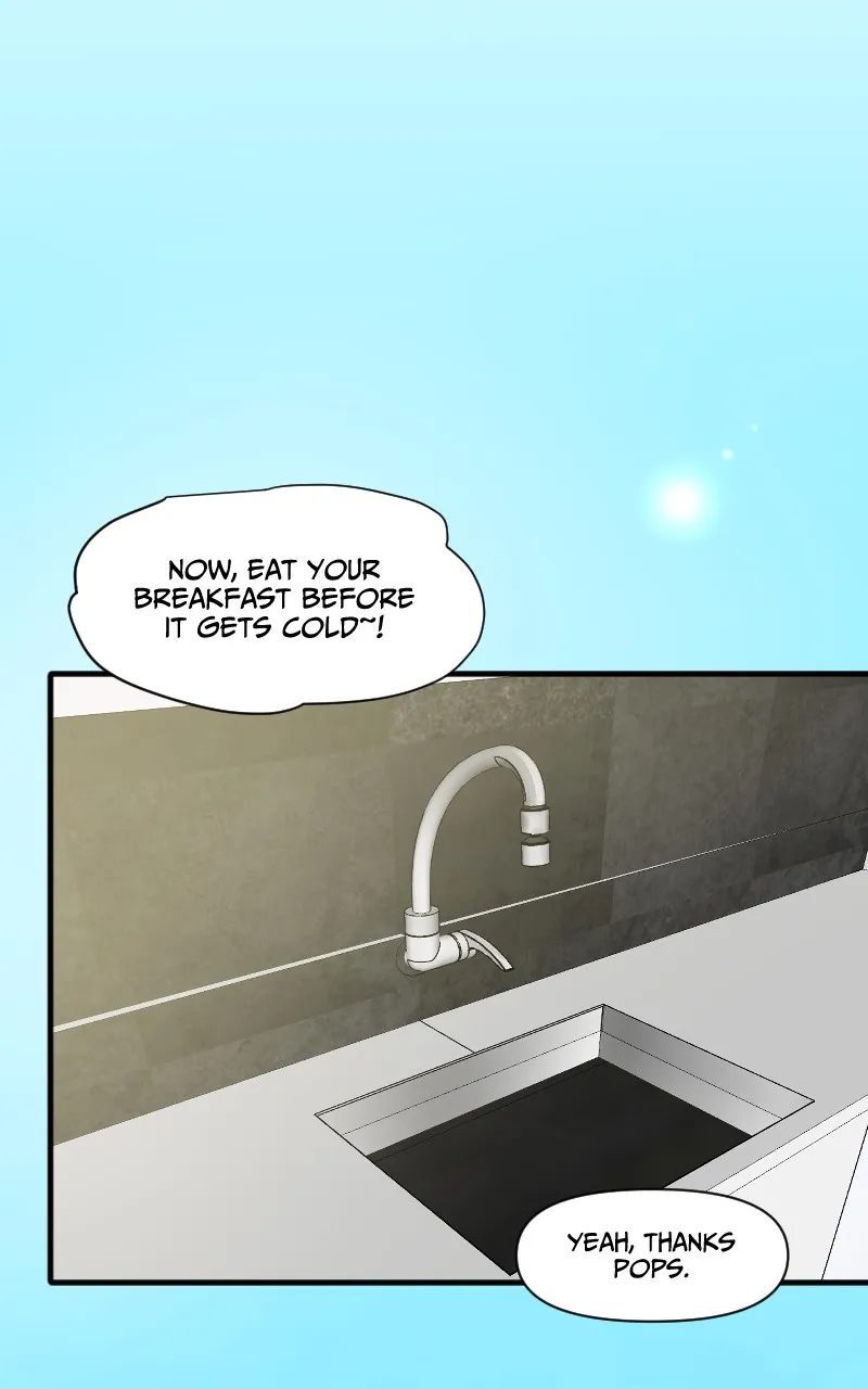 Not So Shoujo Love Story Chapter 26 page 31 - 