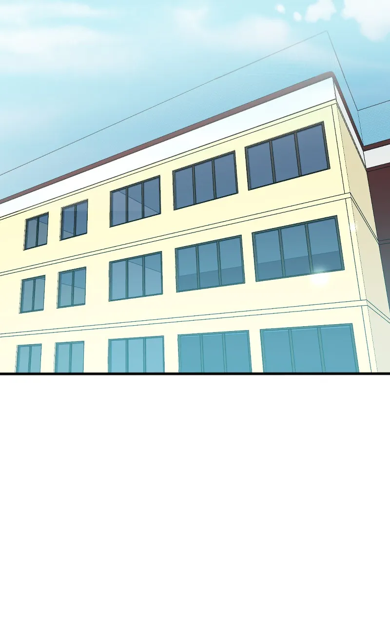 Not So Shoujo Love Story Chapter 26 page 33 - 