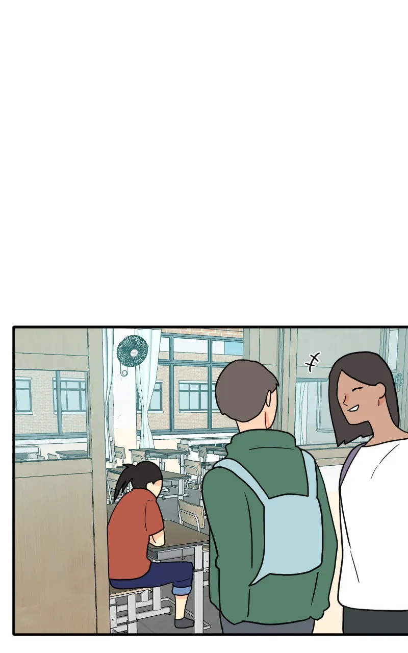 Not So Shoujo Love Story Chapter 26 page 34 - 