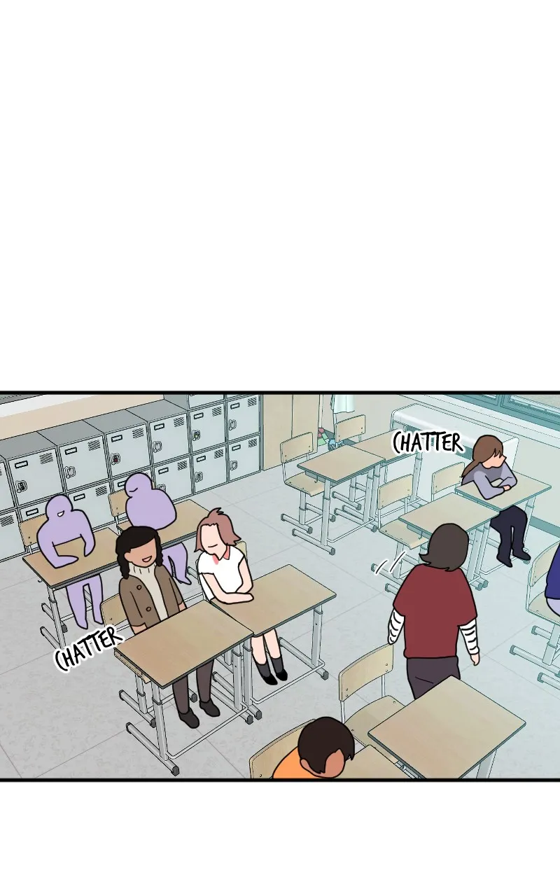 Not So Shoujo Love Story Chapter 26 page 35 - 