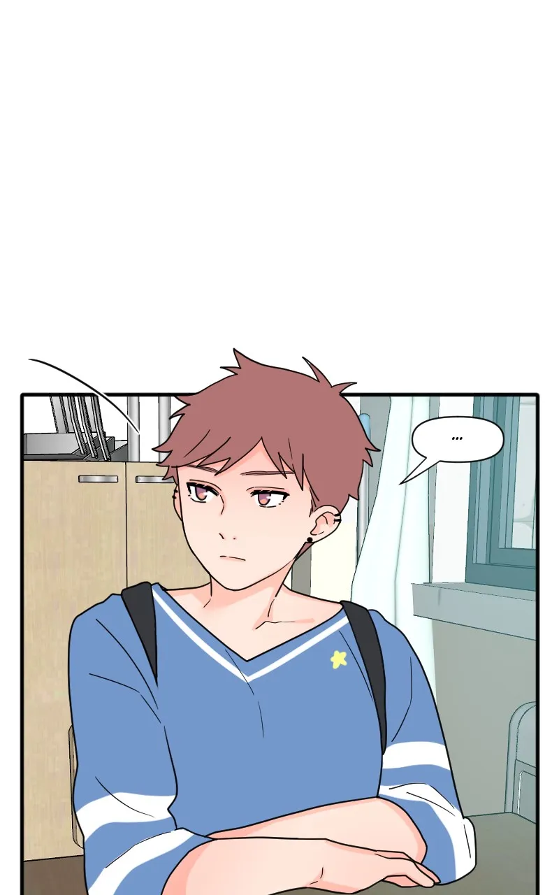 Not So Shoujo Love Story Chapter 26 page 37 - 