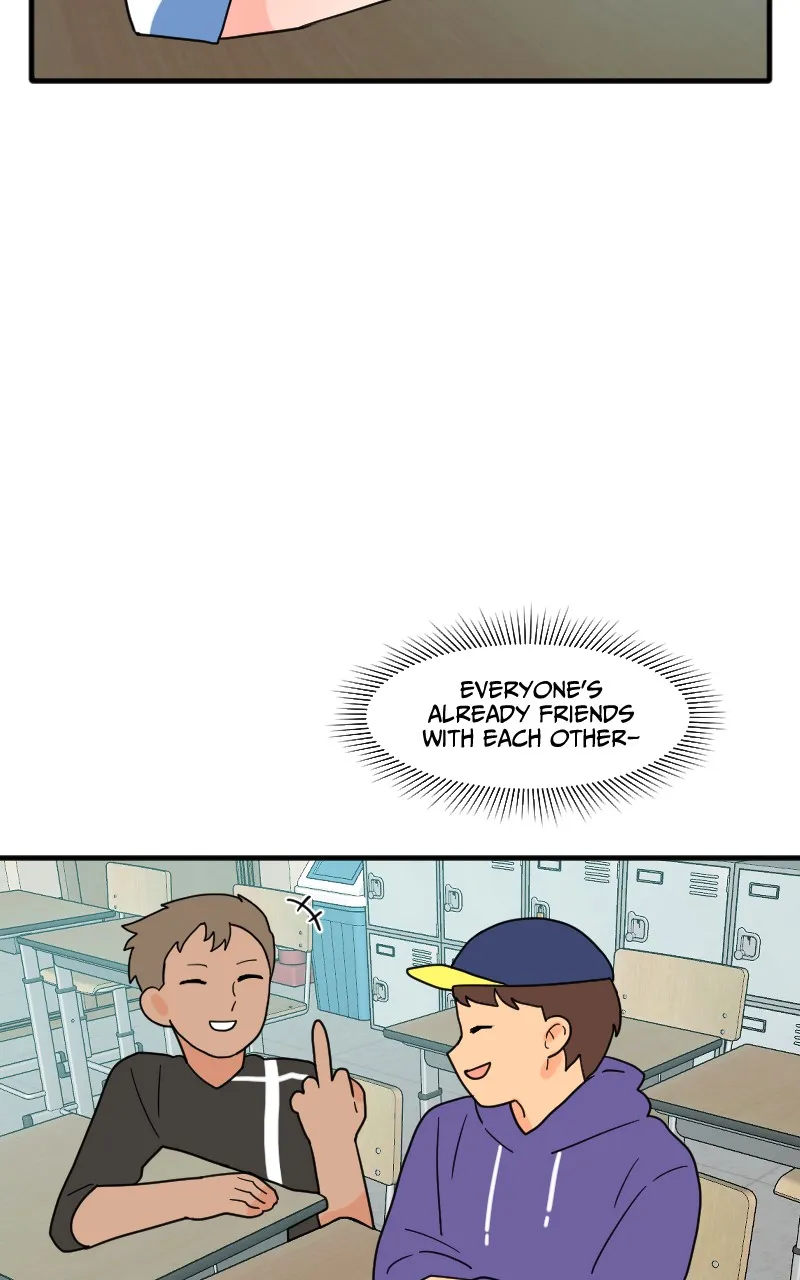 Not So Shoujo Love Story Chapter 26 page 38 - 
