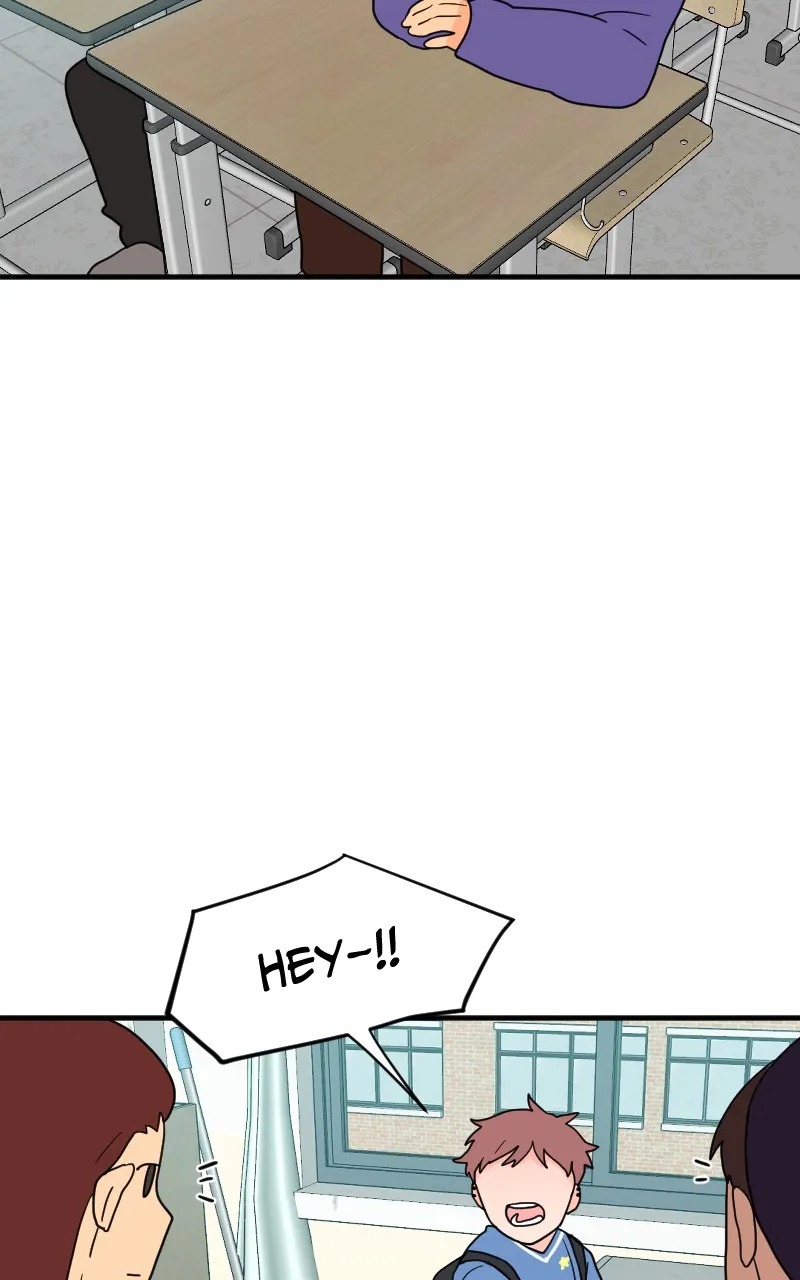 Not So Shoujo Love Story Chapter 26 page 39 - 