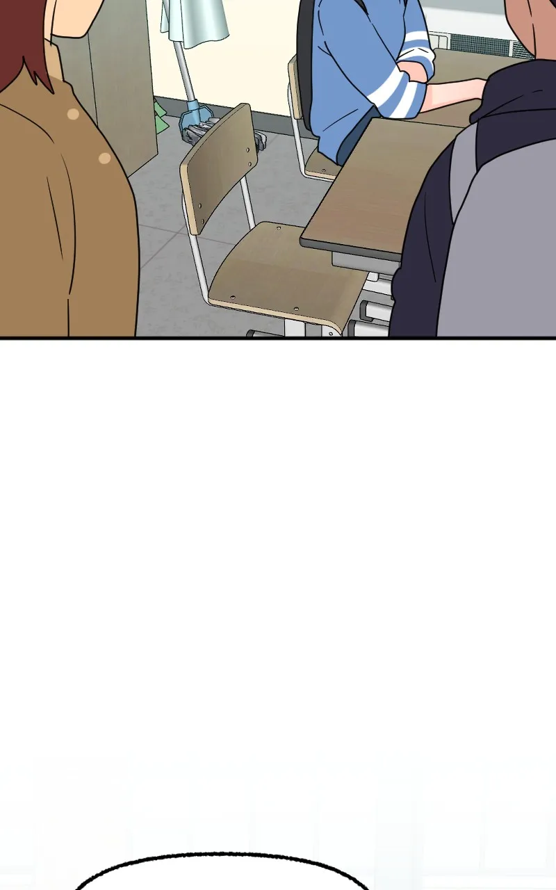 Not So Shoujo Love Story Chapter 26 page 40 - 