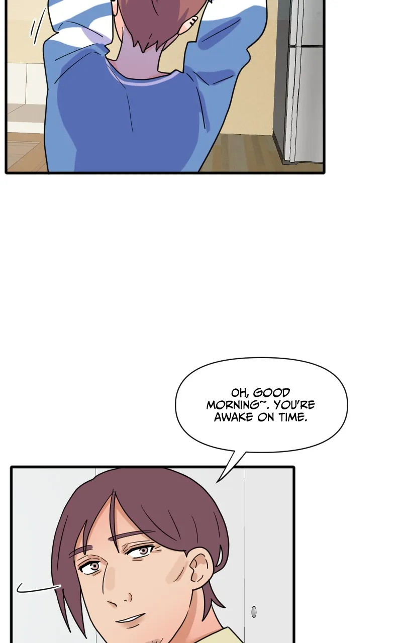 Not So Shoujo Love Story Chapter 26 page 5 - 