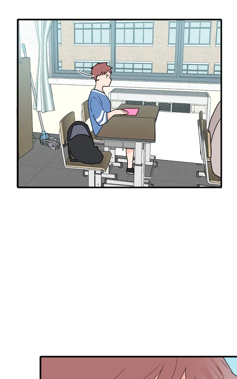 Not So Shoujo Love Story Chapter 26 page 47 - 