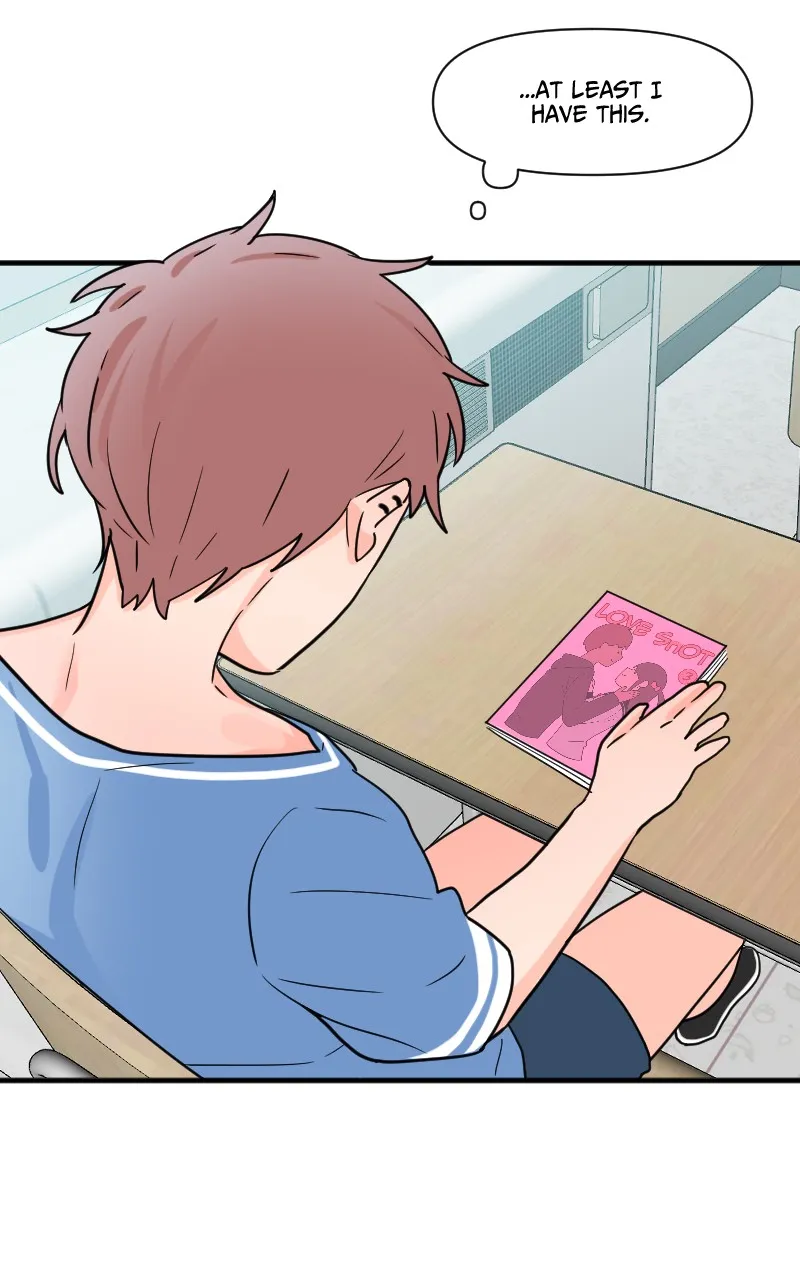Not So Shoujo Love Story Chapter 26 page 49 - 