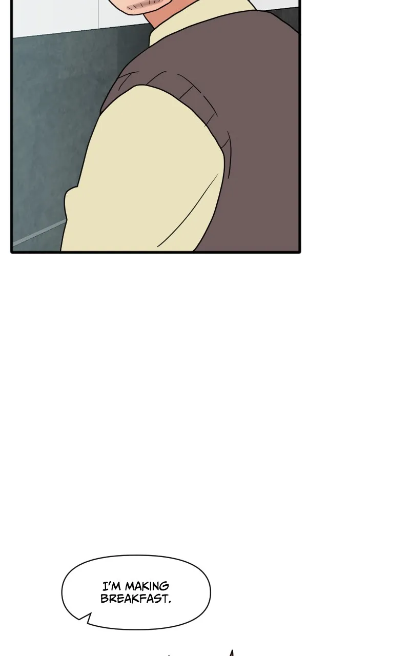 Not So Shoujo Love Story Chapter 26 page 6 - 