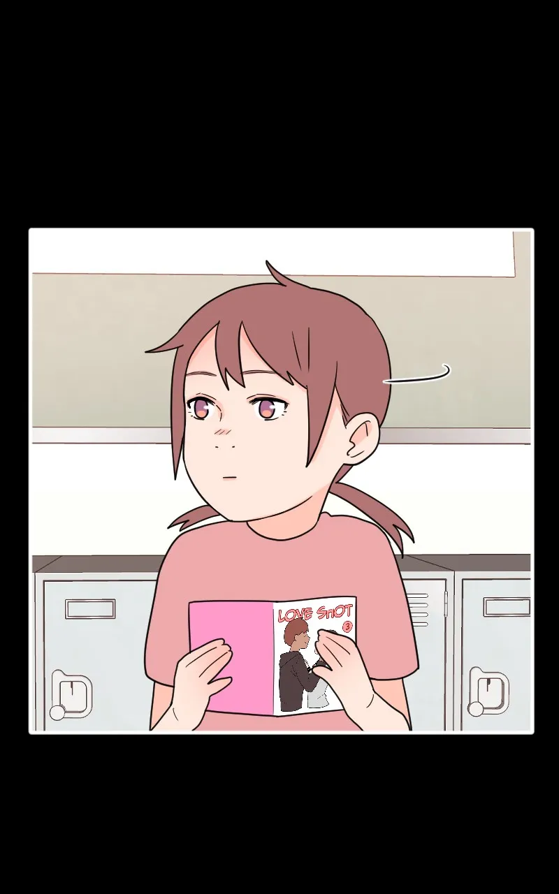 Not So Shoujo Love Story Chapter 26 page 52 - 