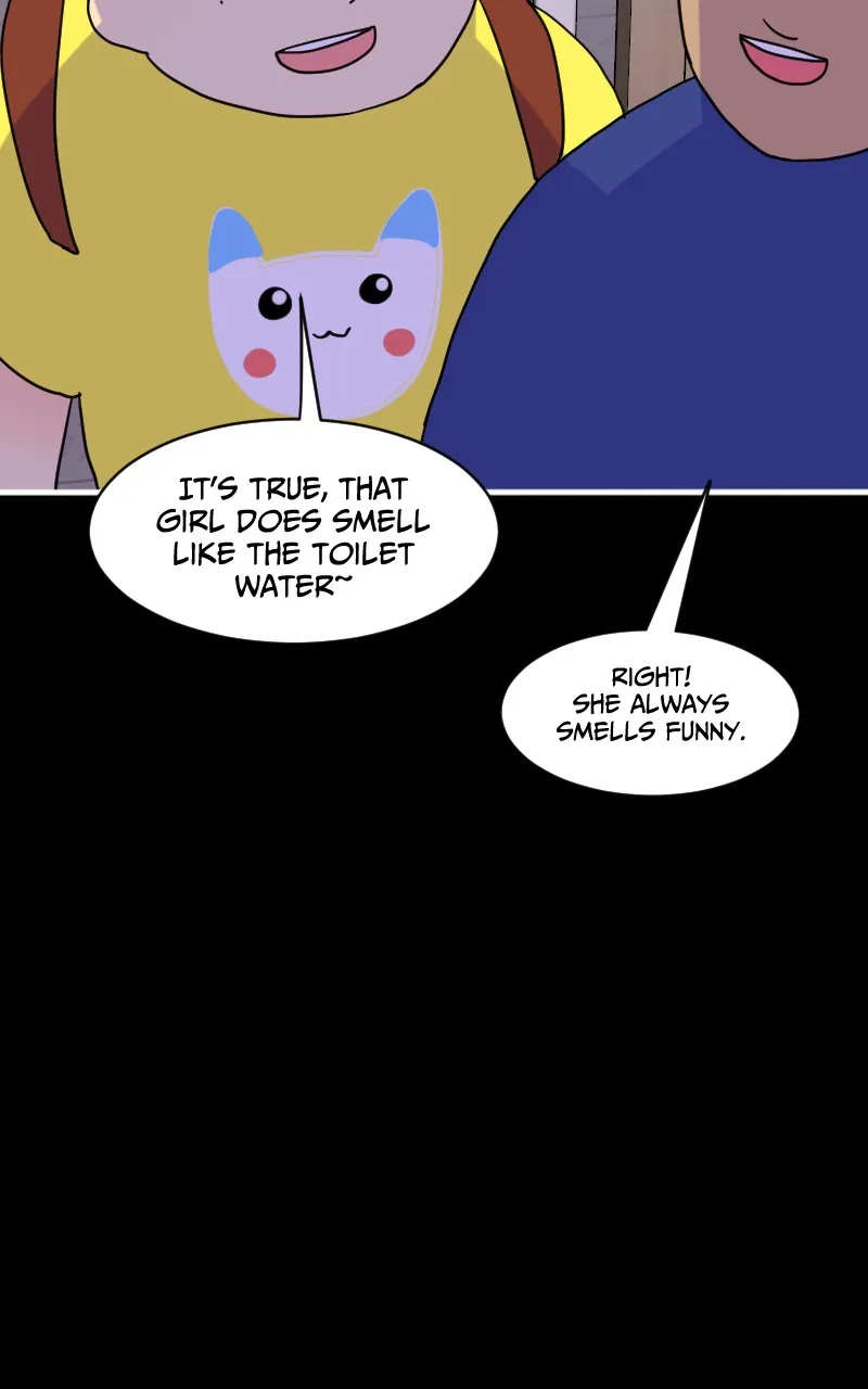 Not So Shoujo Love Story Chapter 26 page 57 - 