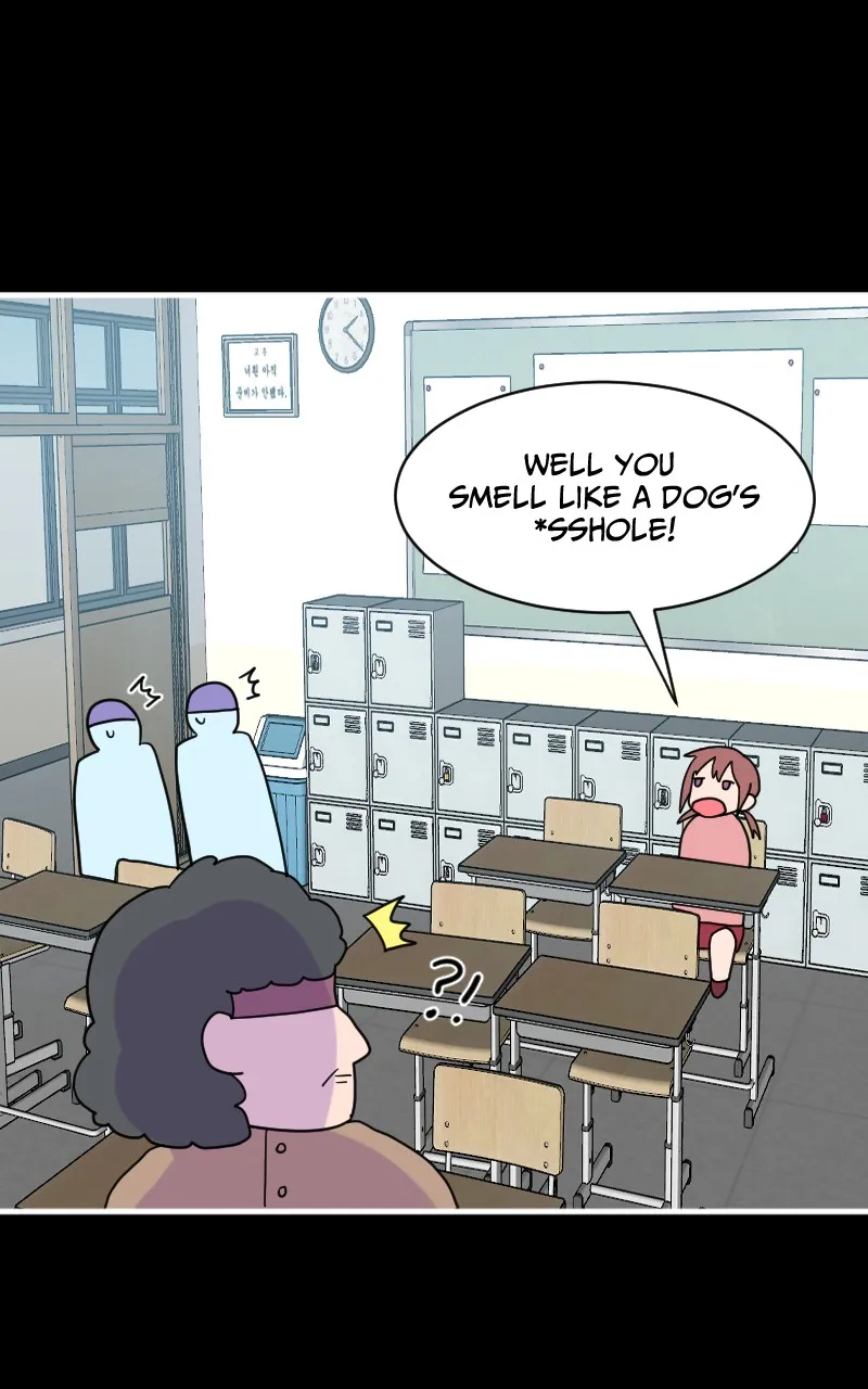 Not So Shoujo Love Story Chapter 26 page 58 - 