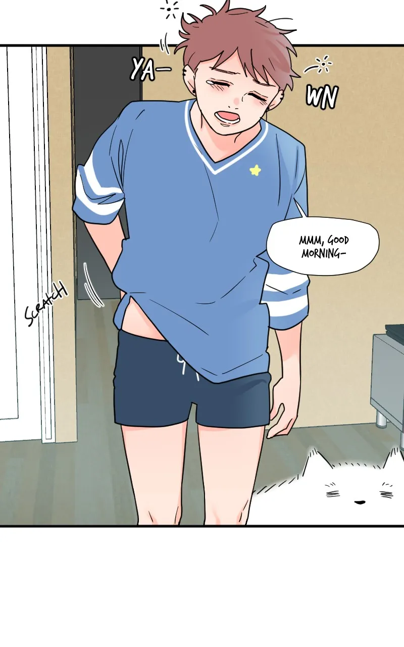 Not So Shoujo Love Story Chapter 26 page 7 - 
