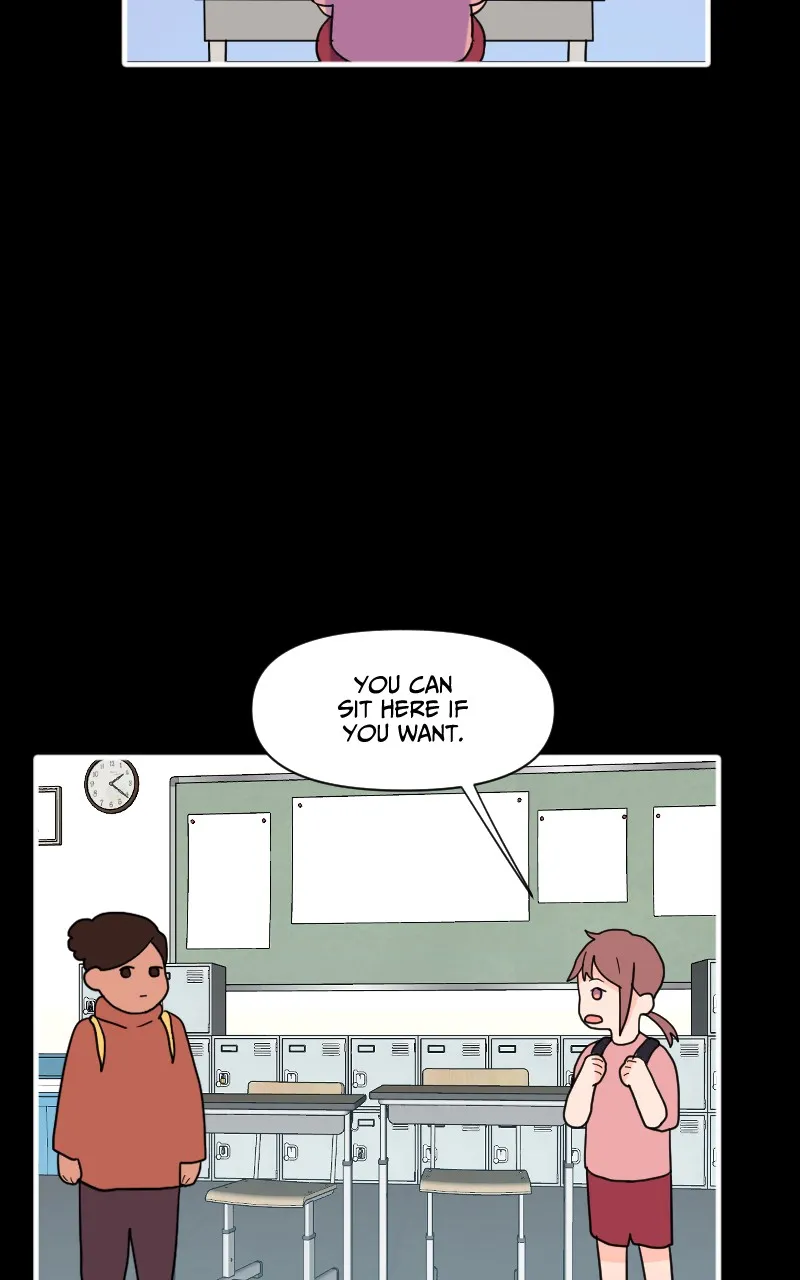 Not So Shoujo Love Story Chapter 26 page 62 - 
