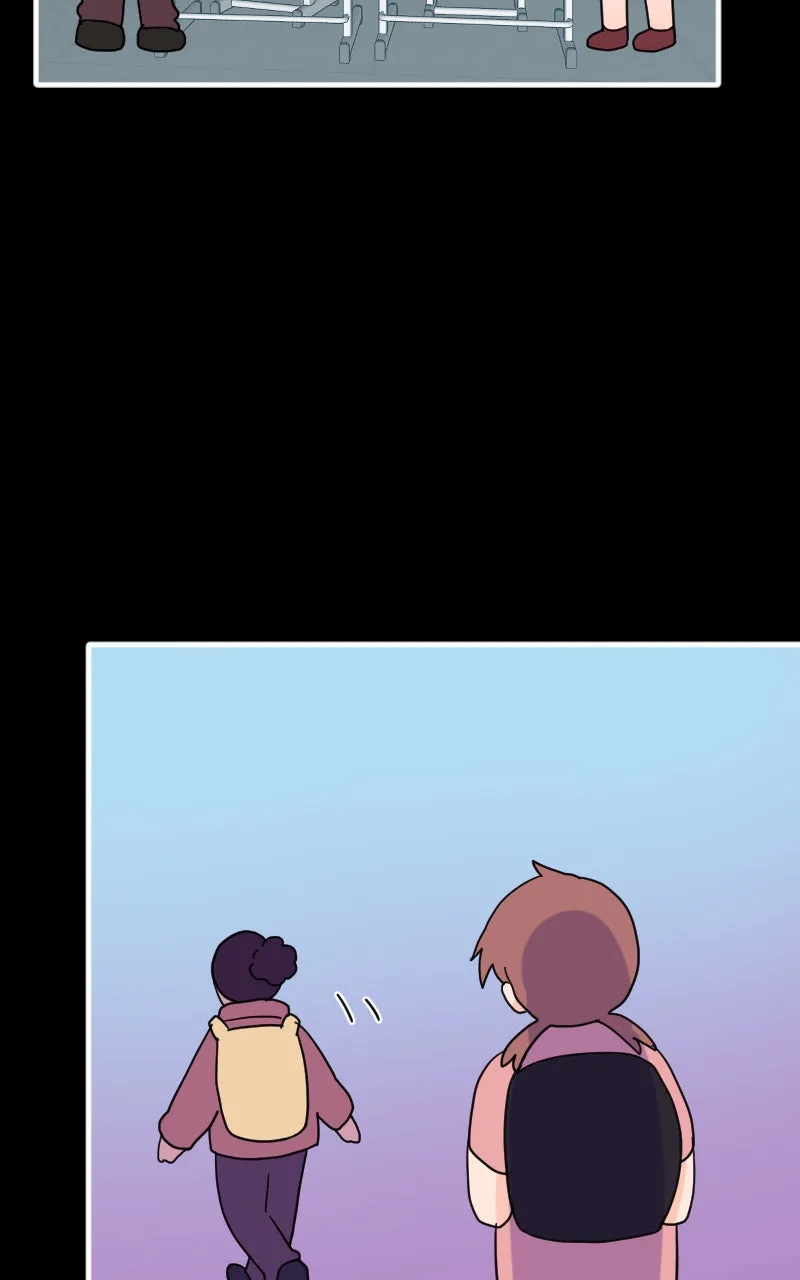 Not So Shoujo Love Story Chapter 26 page 63 - 