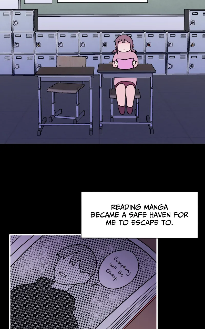 Not So Shoujo Love Story Chapter 26 page 67 - 