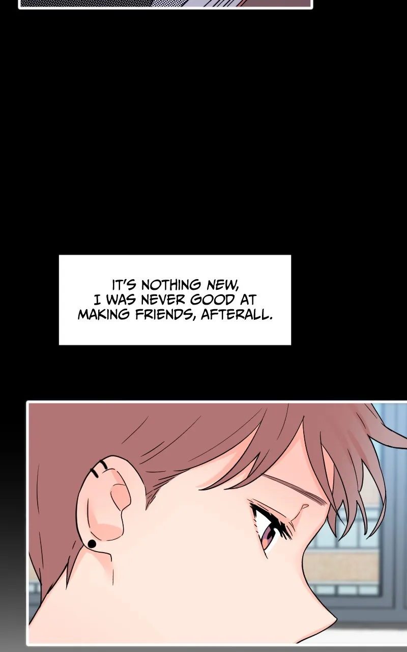 Not So Shoujo Love Story Chapter 26 page 68 - 