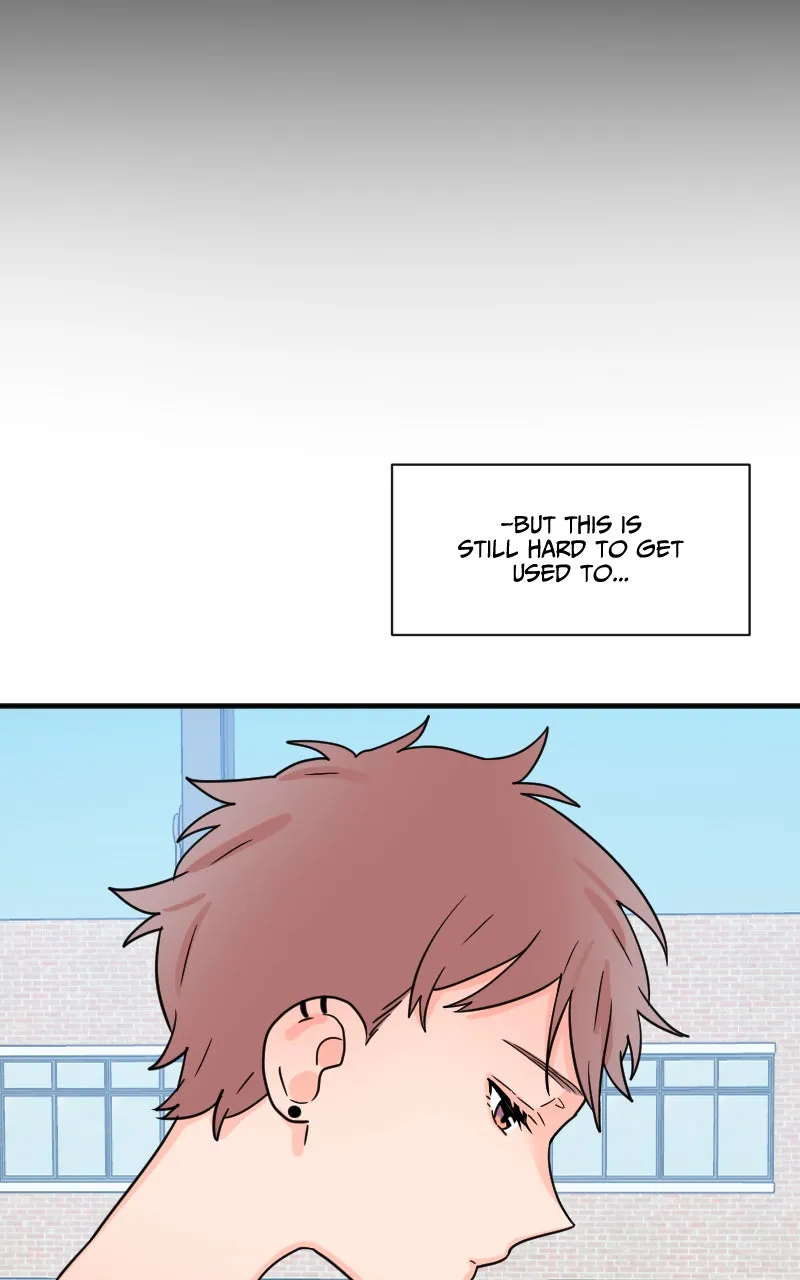 Not So Shoujo Love Story Chapter 26 page 69 - 