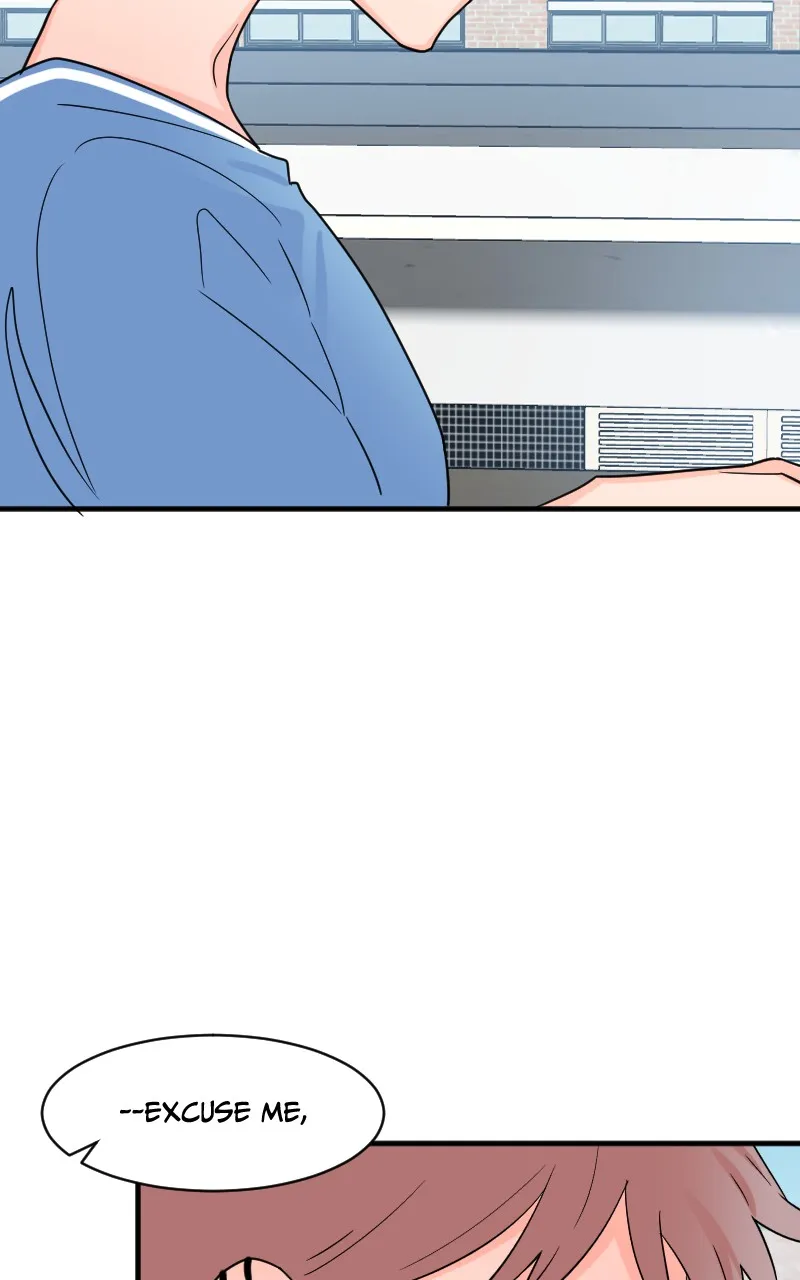 Not So Shoujo Love Story Chapter 26 page 70 - 