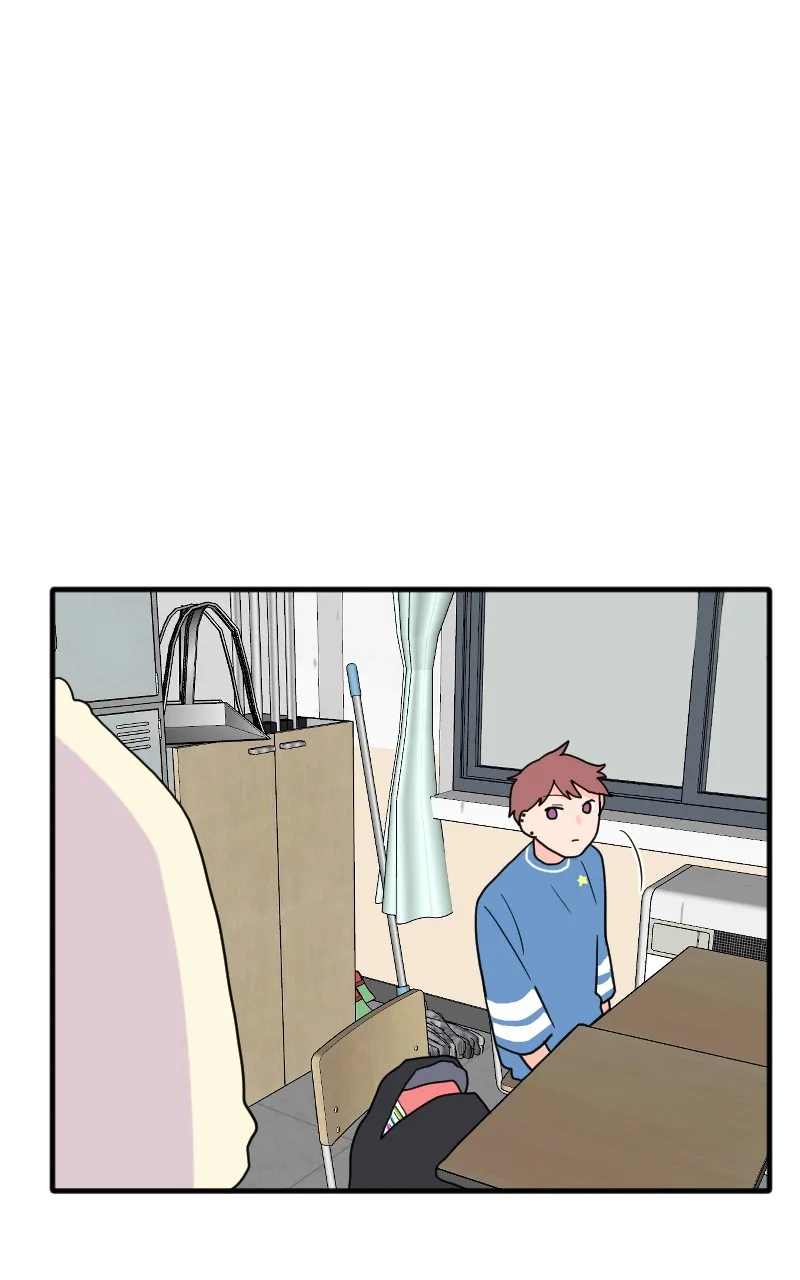 Not So Shoujo Love Story Chapter 26 page 72 - 