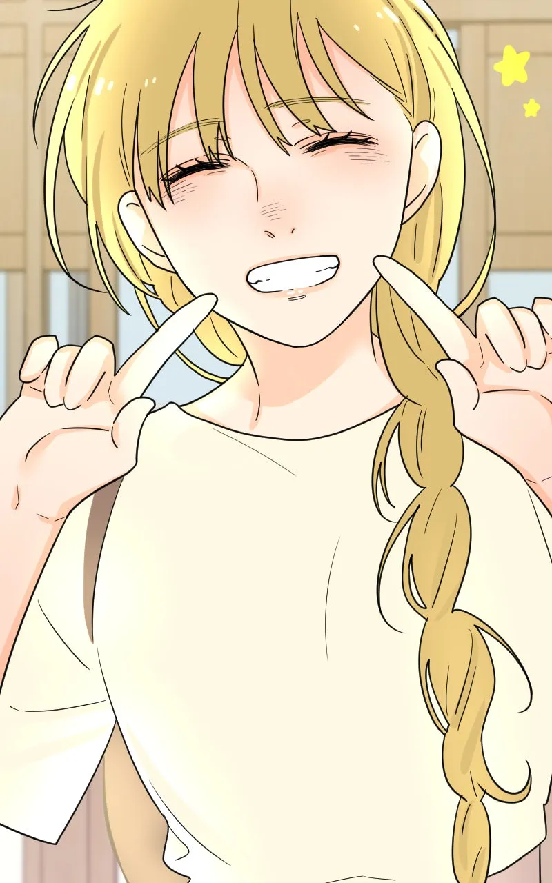 Not So Shoujo Love Story Chapter 26 page 74 - 