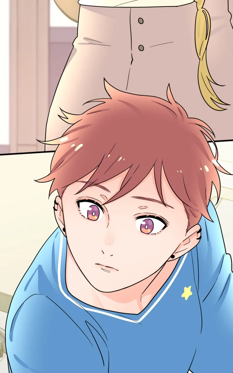 Not So Shoujo Love Story Chapter 26 page 75 - 