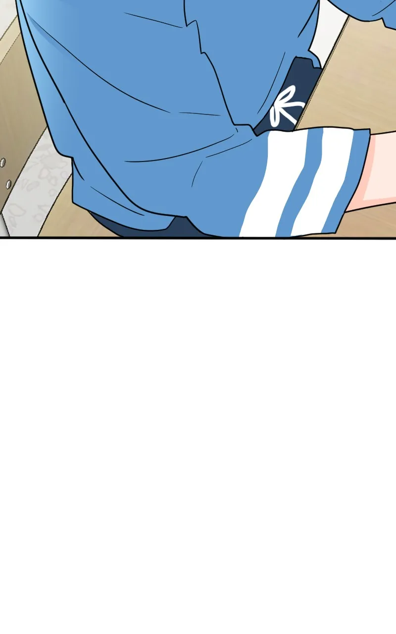 Not So Shoujo Love Story Chapter 26 page 76 - 