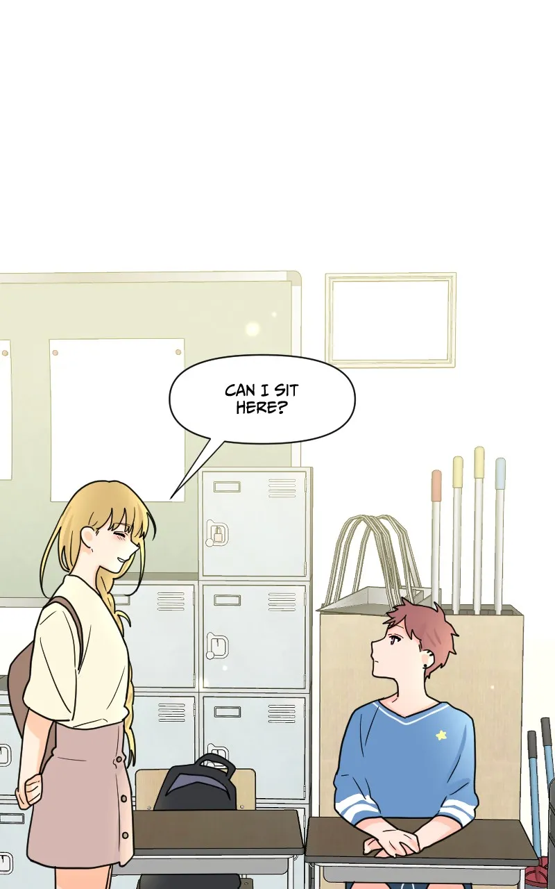 Not So Shoujo Love Story Chapter 26 page 77 - 