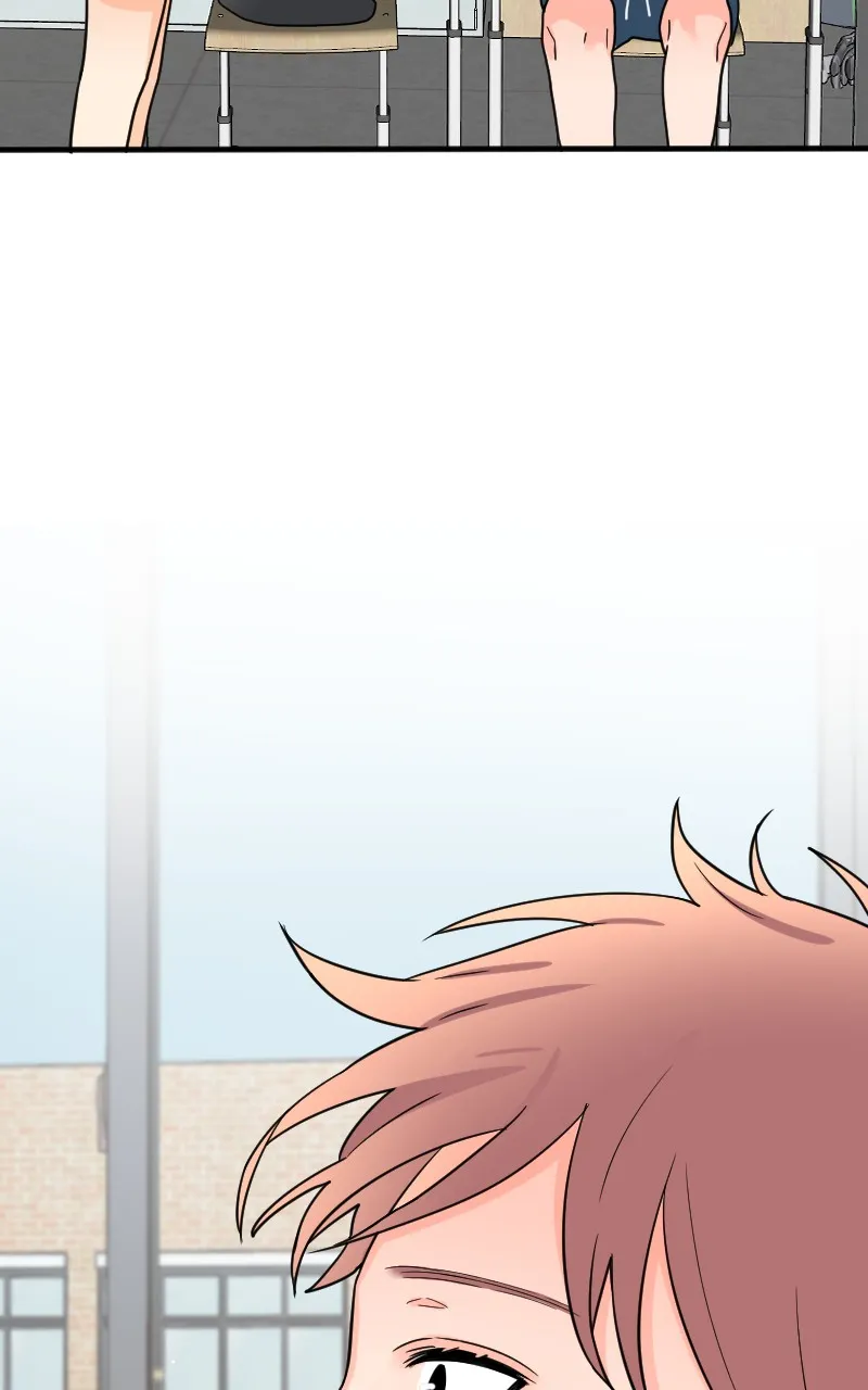 Not So Shoujo Love Story Chapter 26 page 78 - 