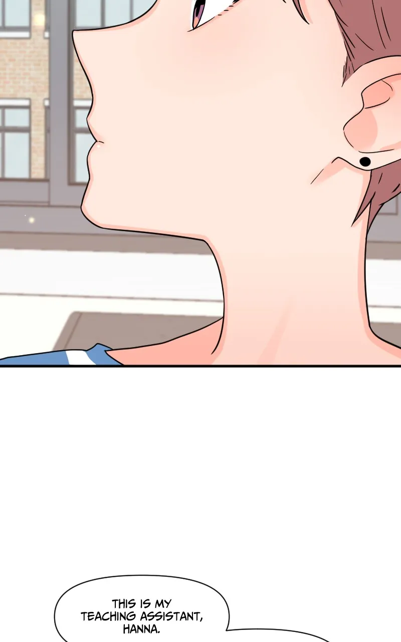 Not So Shoujo Love Story Chapter 26 page 79 - 