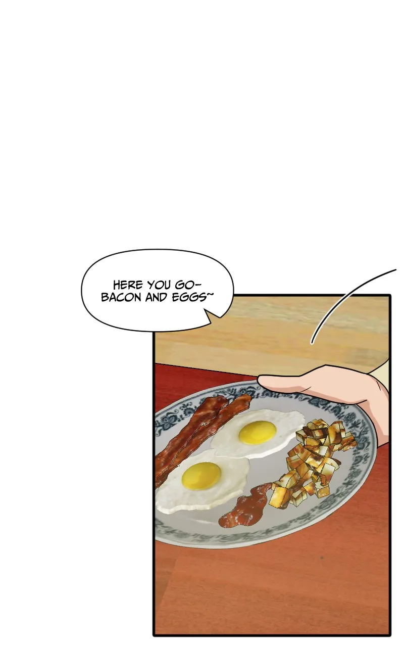 Not So Shoujo Love Story Chapter 26 page 9 - 