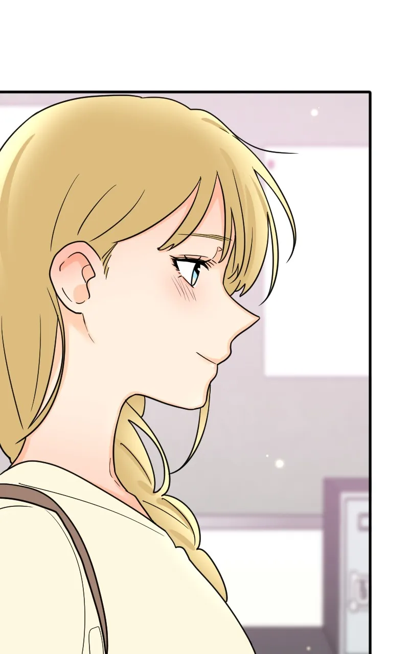 Not So Shoujo Love Story Chapter 26 page 82 - 