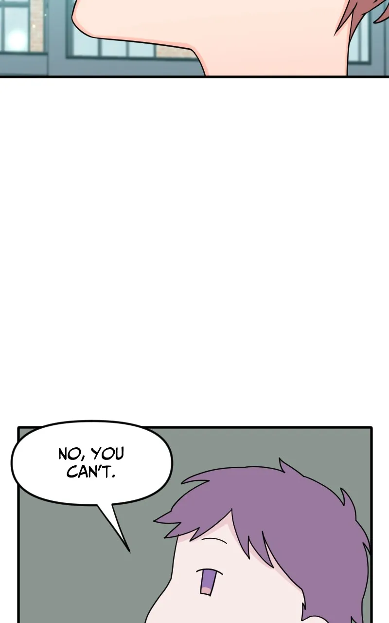 Not So Shoujo Love Story Chapter 26 page 84 - 