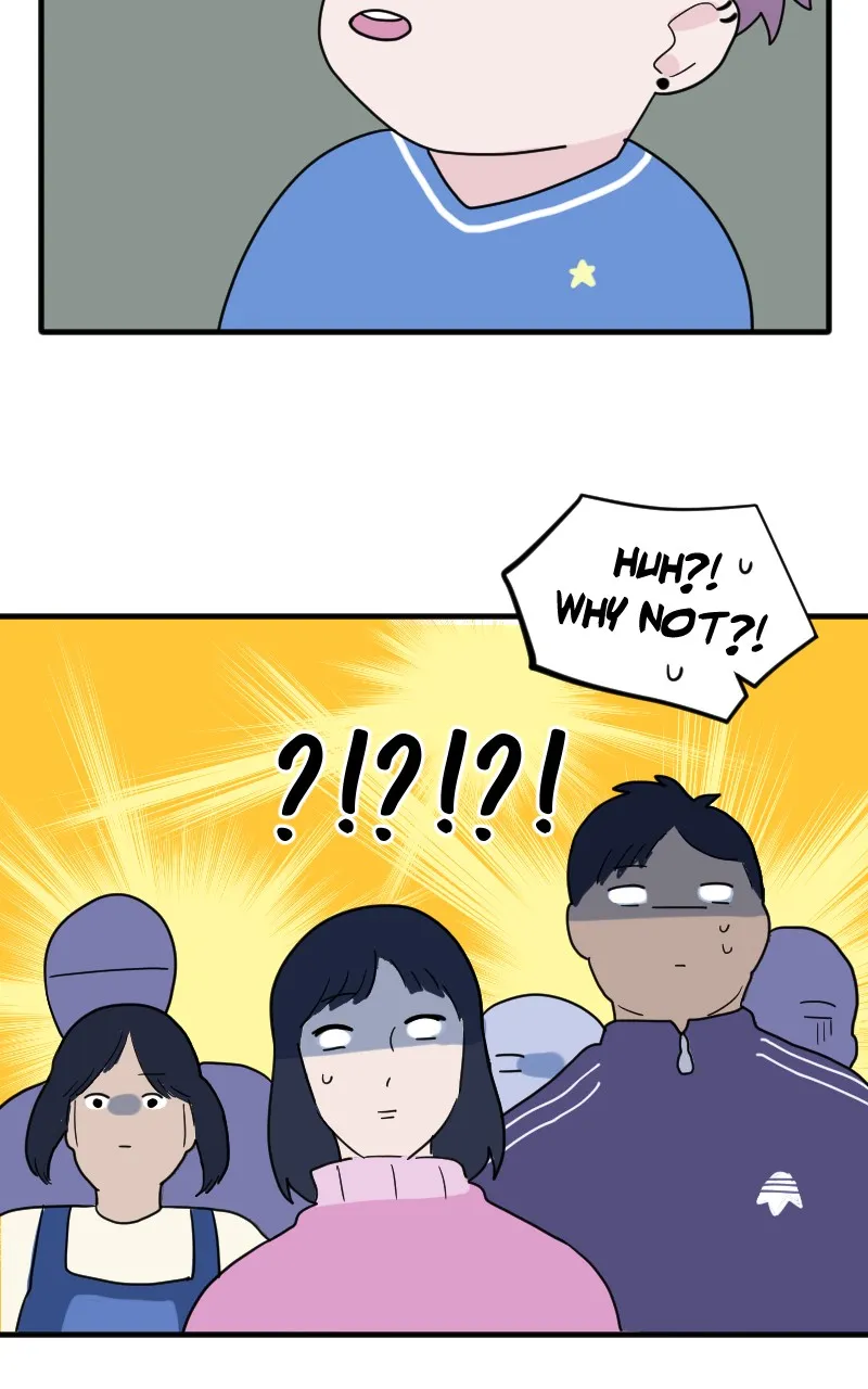Not So Shoujo Love Story Chapter 26 page 85 - 