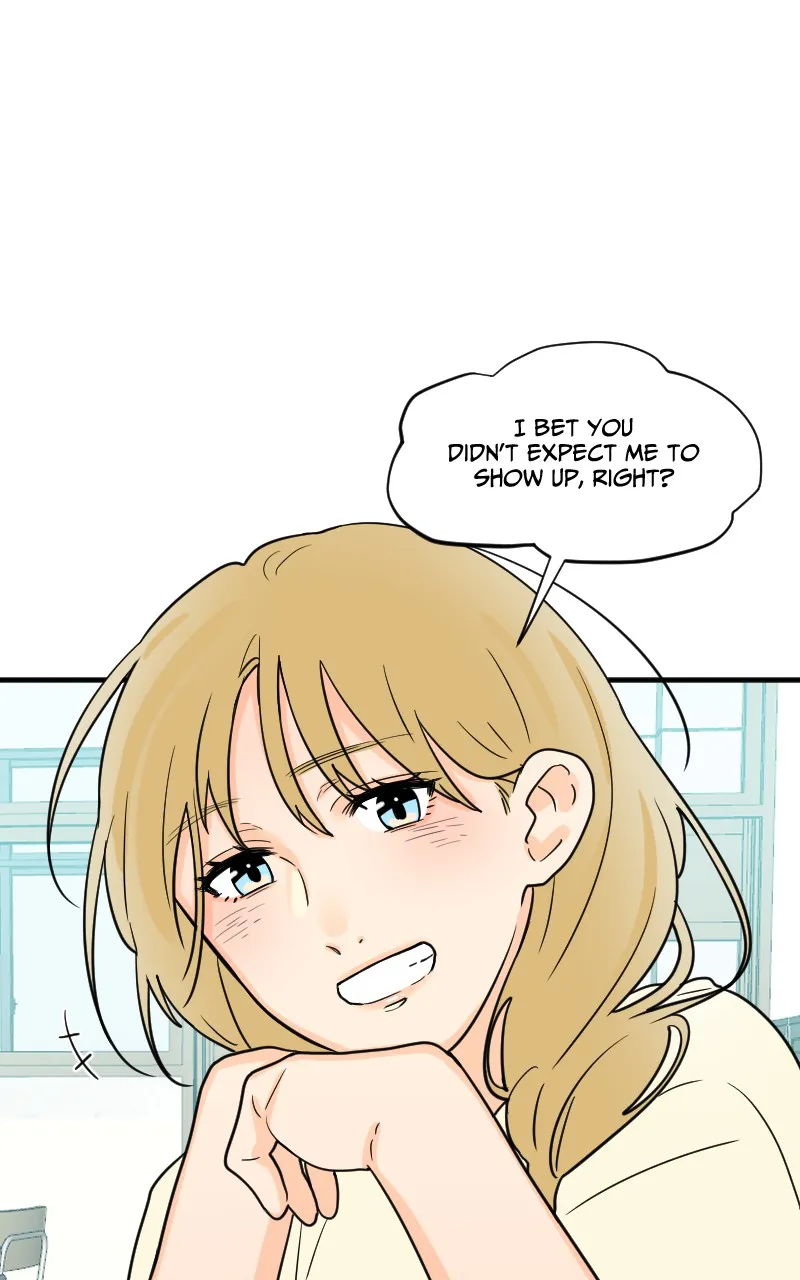 Not So Shoujo Love Story Chapter 26 page 88 - 