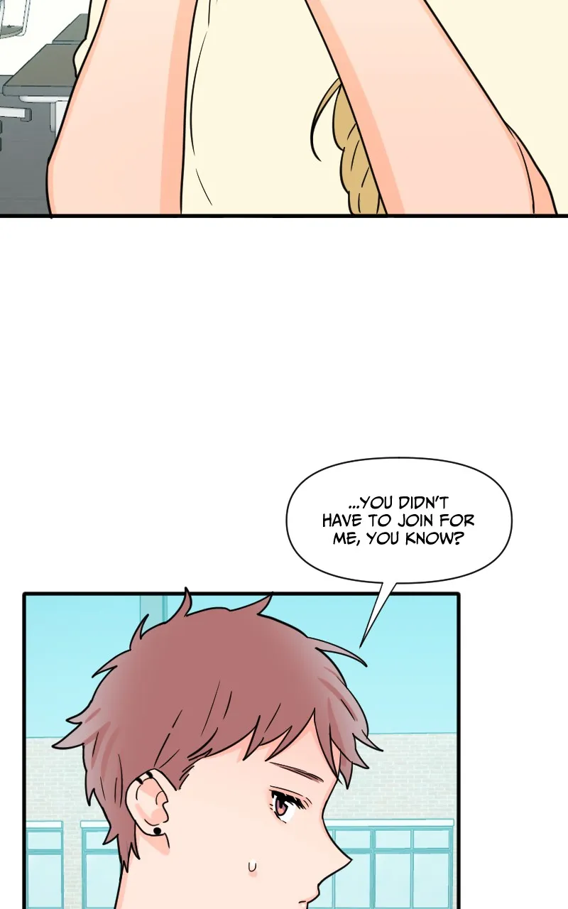 Not So Shoujo Love Story Chapter 26 page 89 - 