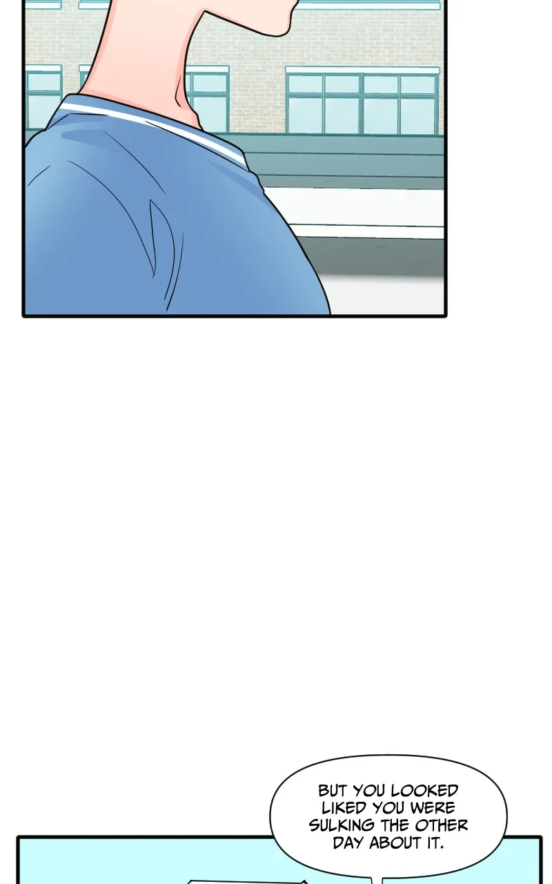 Not So Shoujo Love Story Chapter 26 page 90 - 