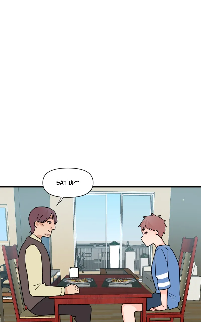 Not So Shoujo Love Story Chapter 26 page 10 - 
