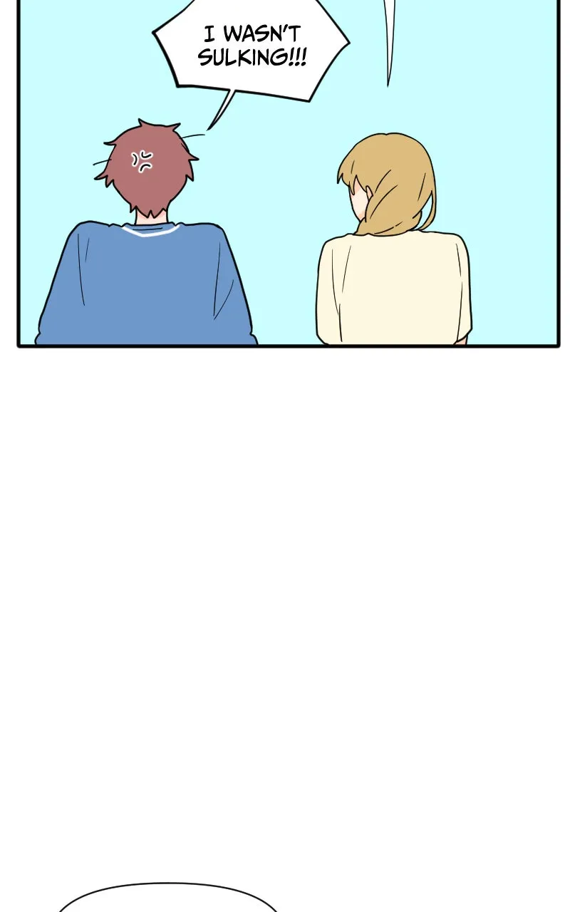 Not So Shoujo Love Story Chapter 26 page 91 - 
