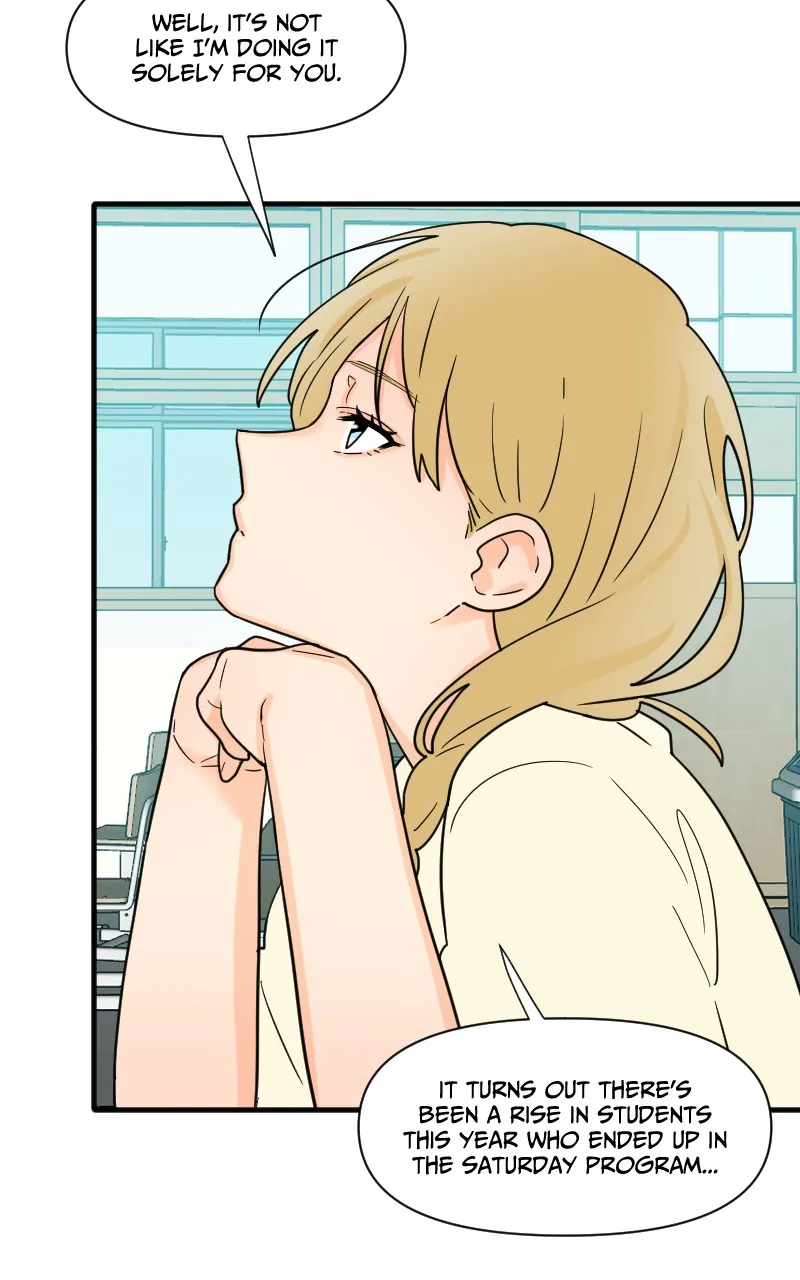Not So Shoujo Love Story Chapter 26 page 92 - 