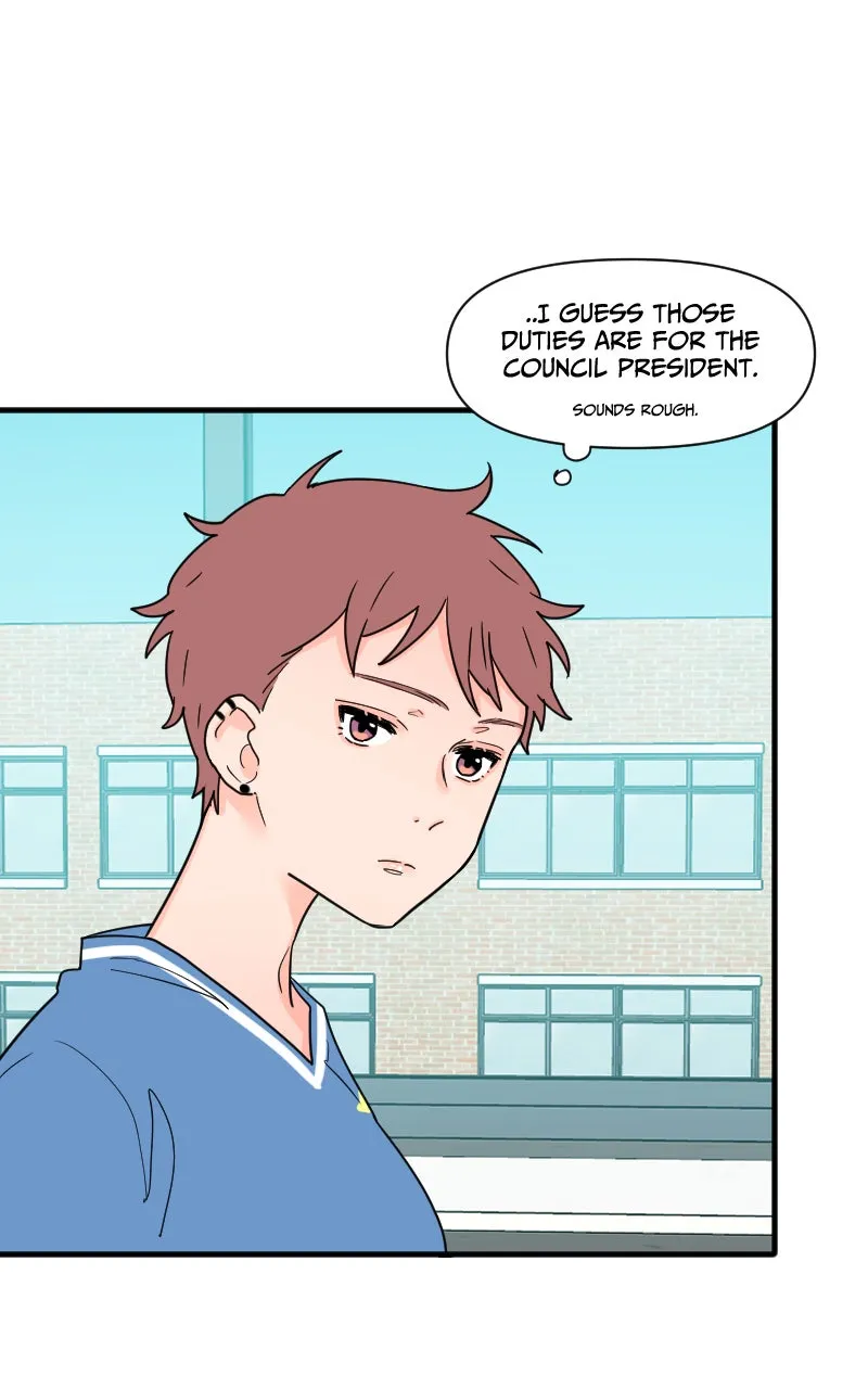 Not So Shoujo Love Story Chapter 26 page 94 - 