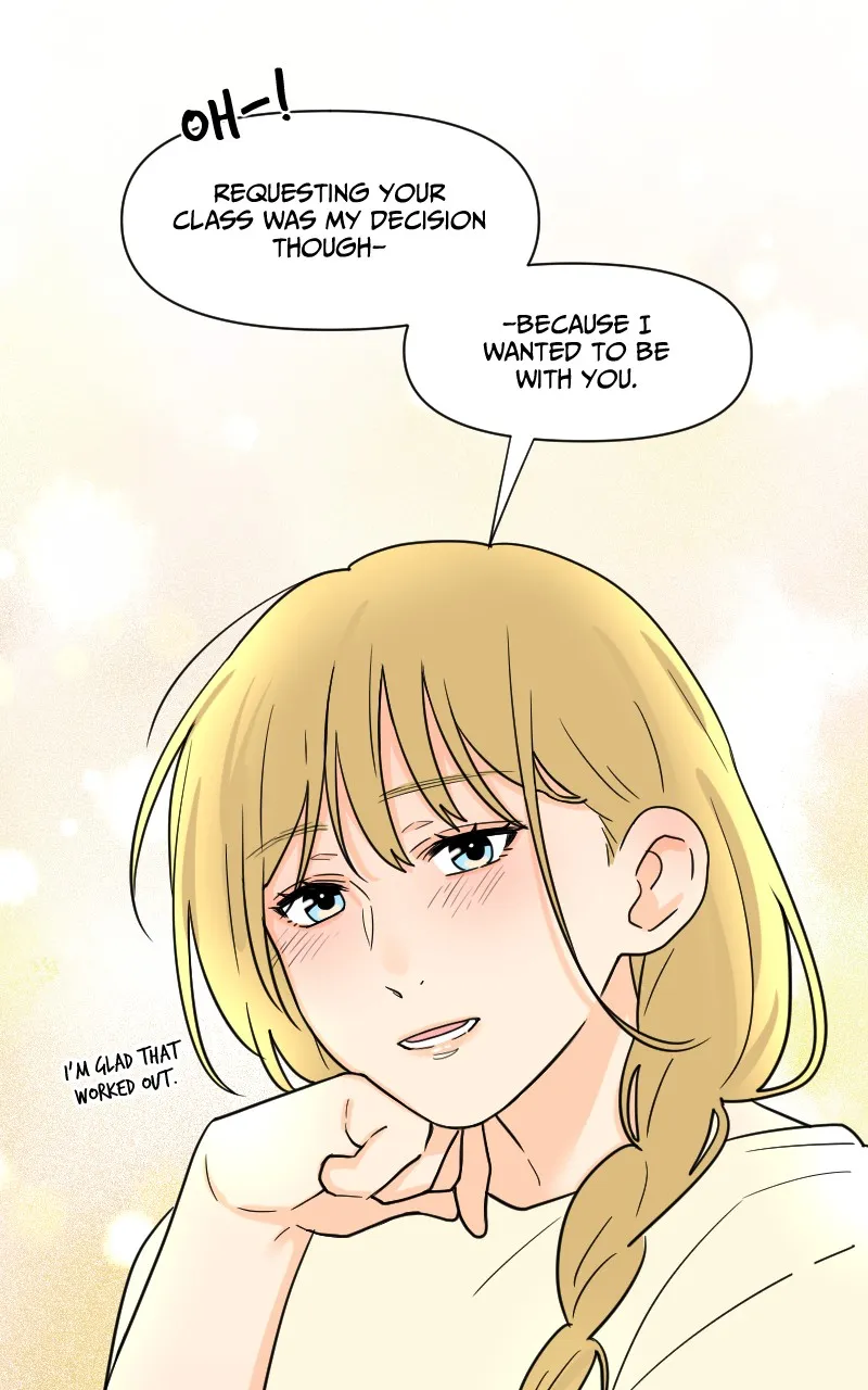 Not So Shoujo Love Story Chapter 26 page 96 - 