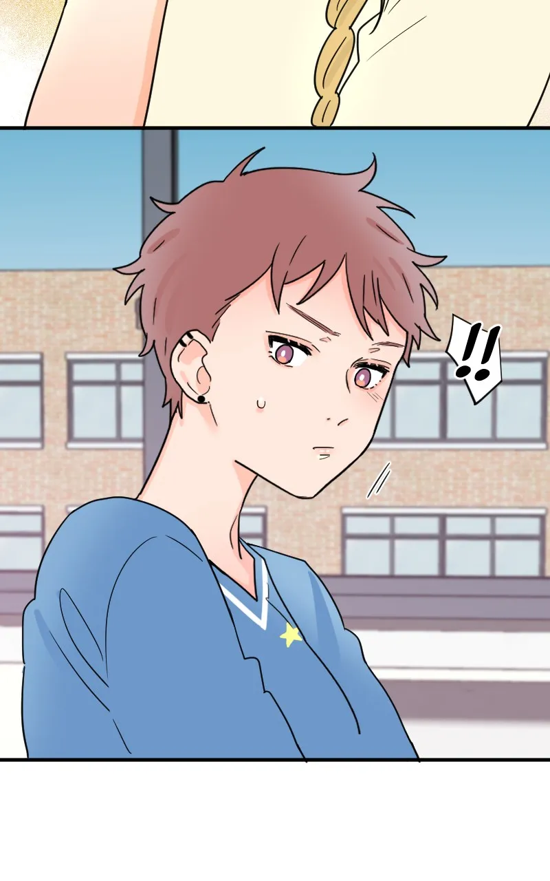 Not So Shoujo Love Story Chapter 26 page 97 - 