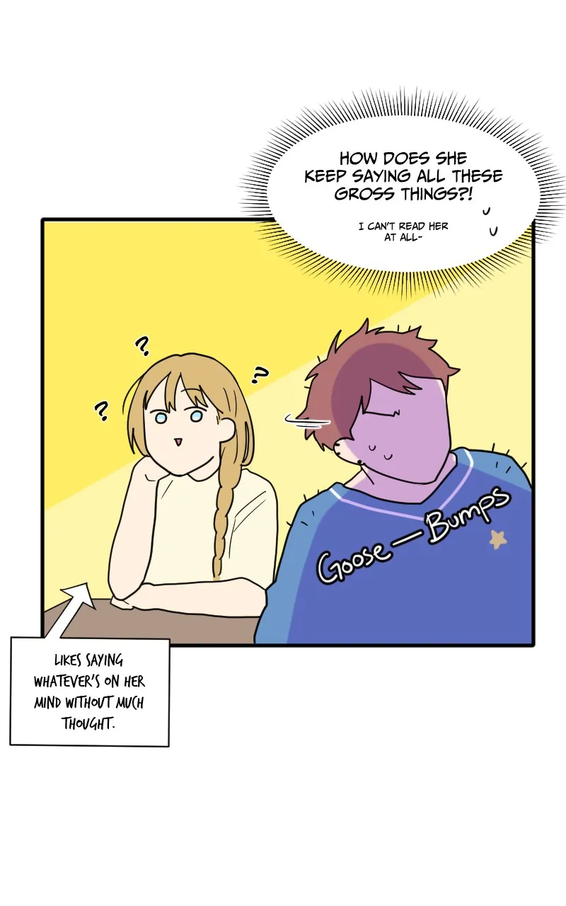 Not So Shoujo Love Story Chapter 26 page 98 - 
